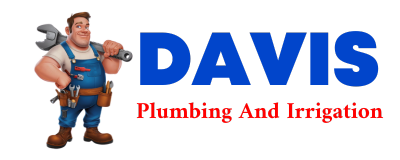 Trusted plumber in ARROW ROCK